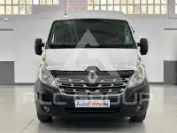 2018 Renault Master