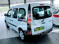 2018 Renault Kangoo
