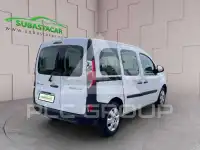 2018 Renault Kangoo