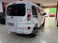 2018 Renault Kangoo