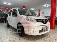 2018 Renault Kangoo