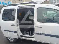 2018 Renault Kangoo
