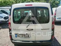 2018 Renault Kangoo