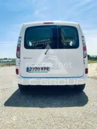 2018 Renault Kangoo