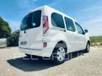 2018 Renault Kangoo