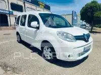 2018 Renault Kangoo
