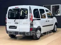 2018 Renault Kangoo