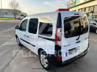 2018 Renault Kangoo