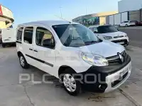 2018 Renault Kangoo