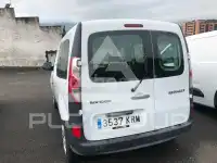 2018 Renault Kangoo