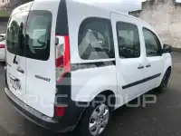 2018 Renault Kangoo