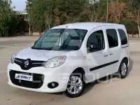 2018 Renault Kangoo