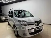 2018 Renault Kangoo