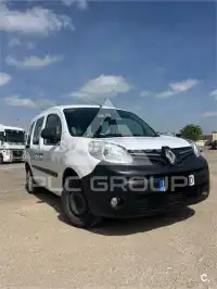 2018 Renault Kangoo