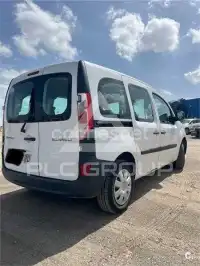2018 Renault Kangoo