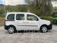 2018 Renault Kangoo