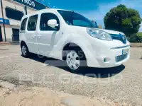 2018 Renault Kangoo