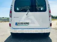 2018 Renault Kangoo
