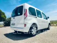 2018 Renault Kangoo