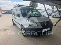 2018 Renault Kangoo