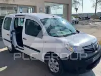 2018 Renault Kangoo