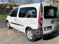 2018 Renault Kangoo