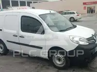 2018 Renault Kangoo