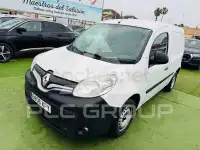 2018 Renault Kangoo