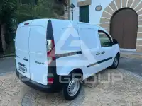 2018 Renault Kangoo