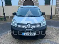 2018 Renault Kangoo