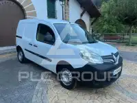 2018 Renault Kangoo