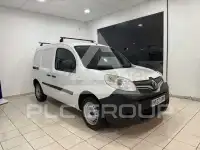 2018 Renault Kangoo