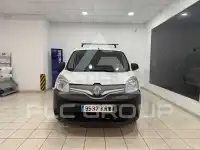 2018 Renault Kangoo