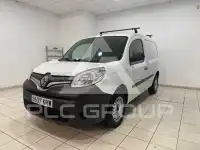 2018 Renault Kangoo