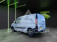 2018 Renault Kangoo