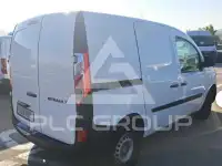 2018 Renault Kangoo