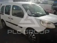 2018 Renault Kangoo