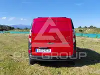 2018 Renault Kangoo