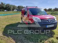 2018 Renault Kangoo