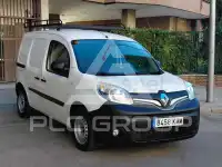2018 Renault Kangoo