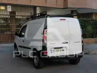 2018 Renault Kangoo