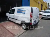 2018 Renault Kangoo