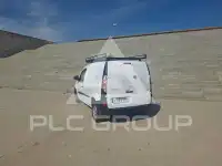 2018 Renault Kangoo