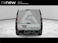 2018 Renault Kangoo