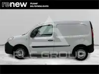 2018 Renault Kangoo