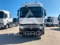 2018 Renault 