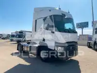 2018 Renault 
