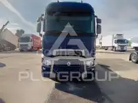 2018 Renault 