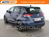 2018 Renault Scenic