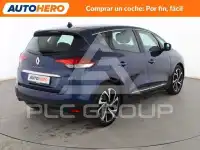 2018 Renault Scenic